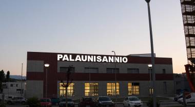 PALAUNISANNIO