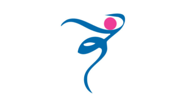 immagine stilizzata di una ballerina