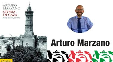 Arturo Marzano unisannio