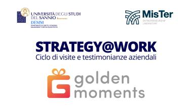 golden moments