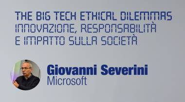 severini microsoft 
