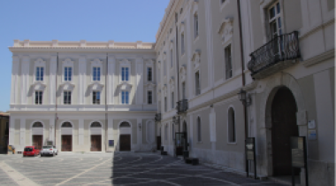 De Simone unisannio