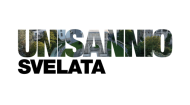logo unisannio svelata