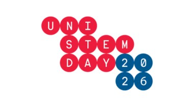 logo unistem day 2026