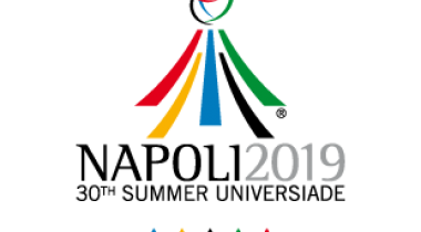 Universiade 2019