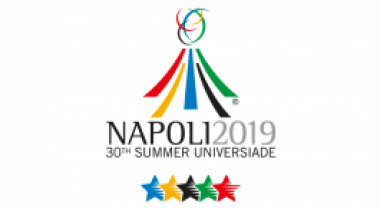 Universiade 2019 Benevento