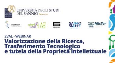 webinar trasferimento tecnologico