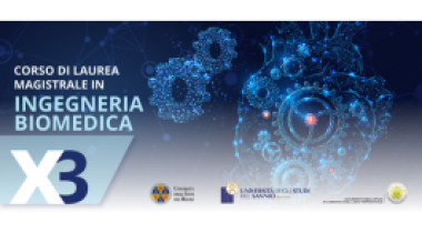 Ingegneria biomedica