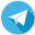 Telegram icon